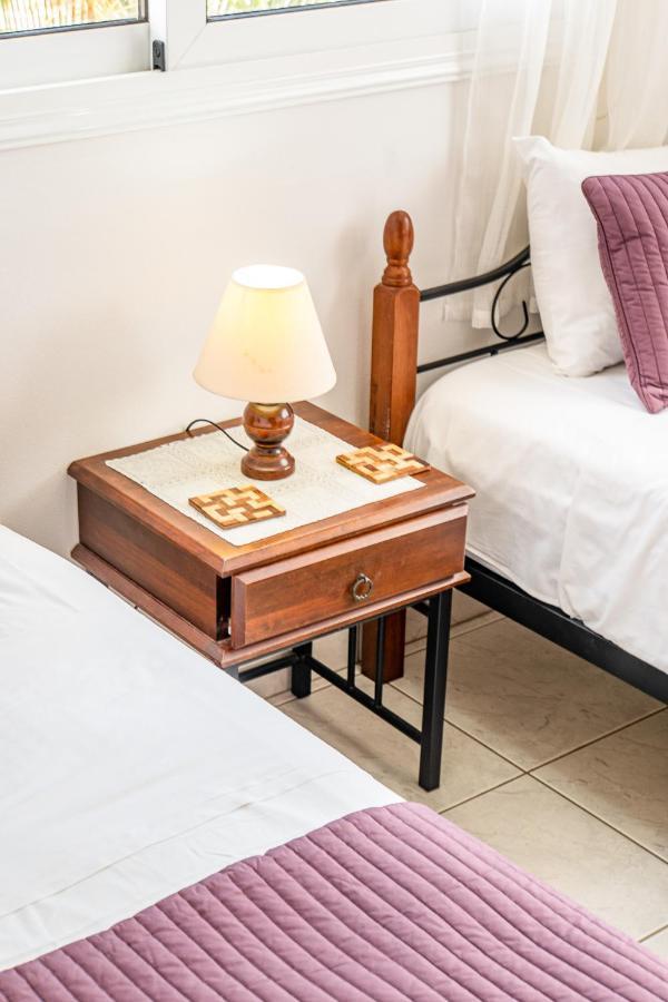 Villa Sunnyside Mandali By Ezoria Villas Protaras Eksteriør billede